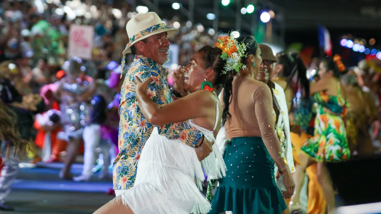 Salsódromo Cali 2025