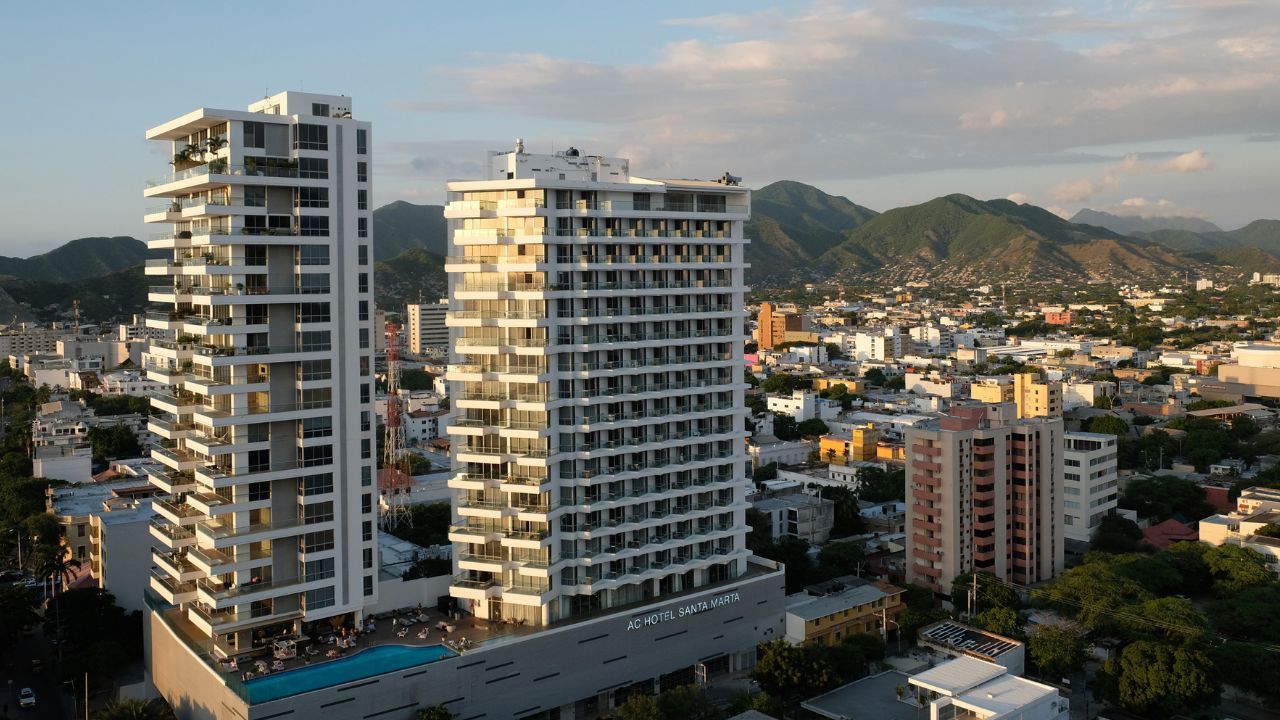 Santa Marta