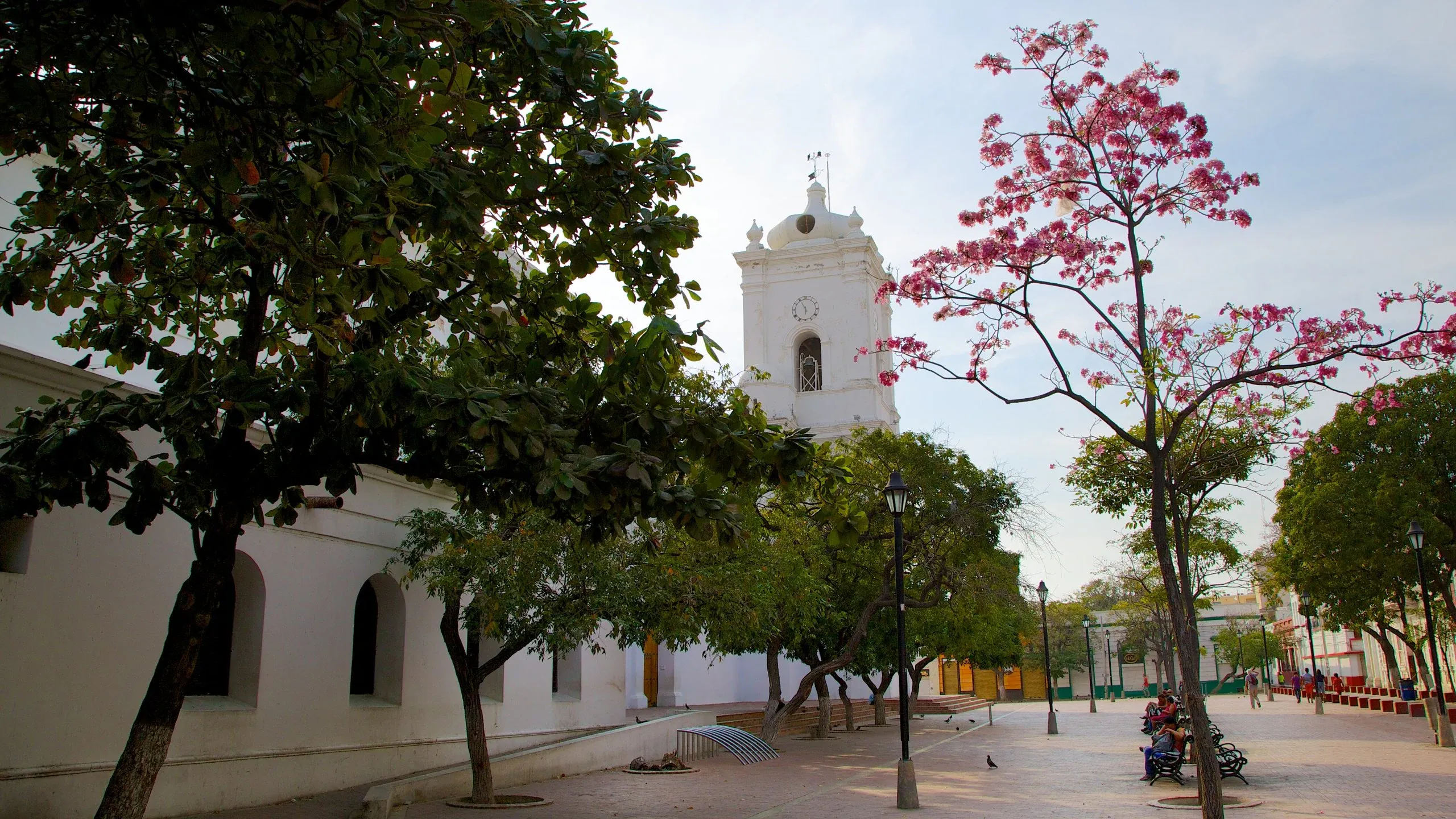 Santa Marta