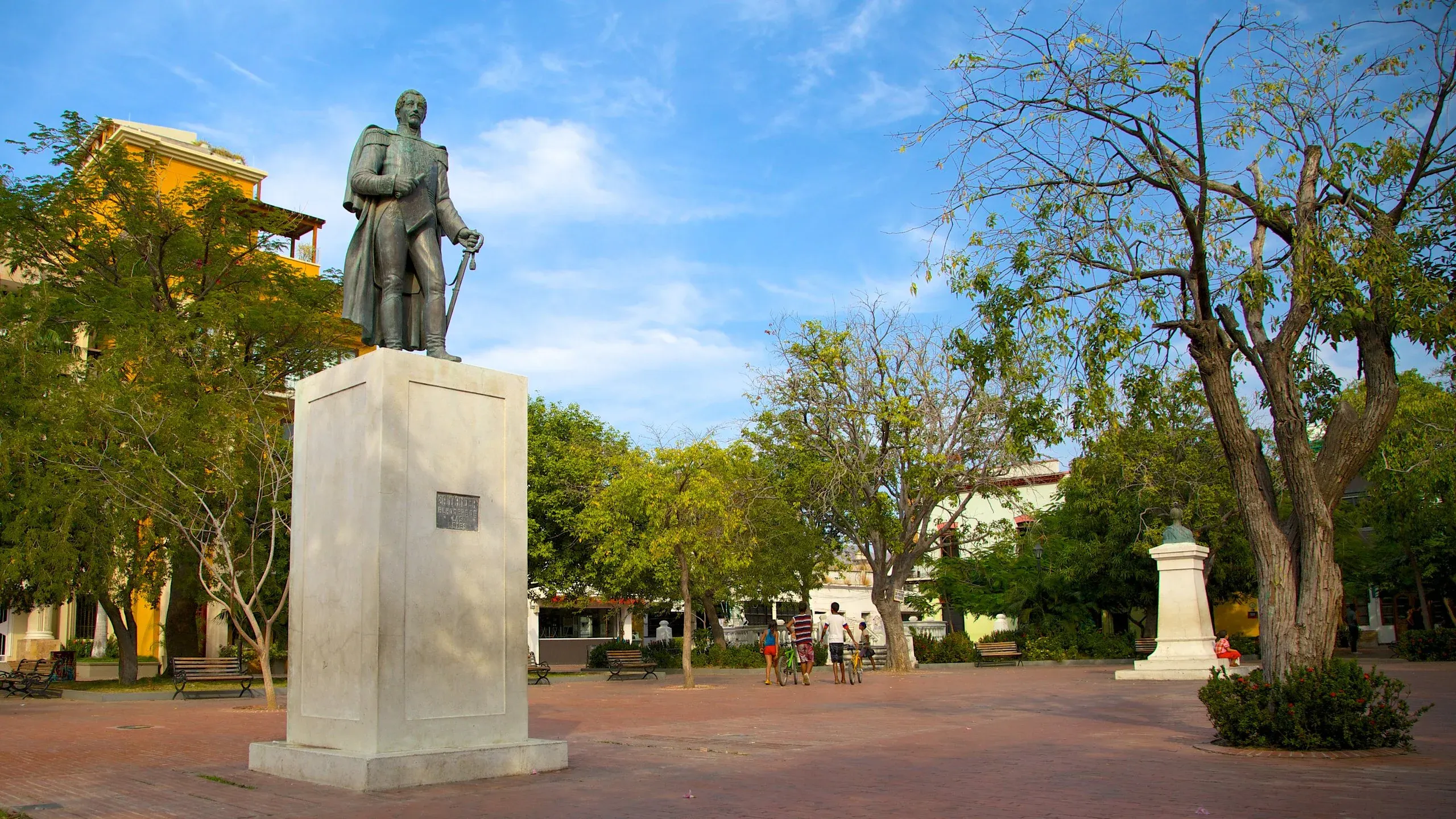 Santa Marta