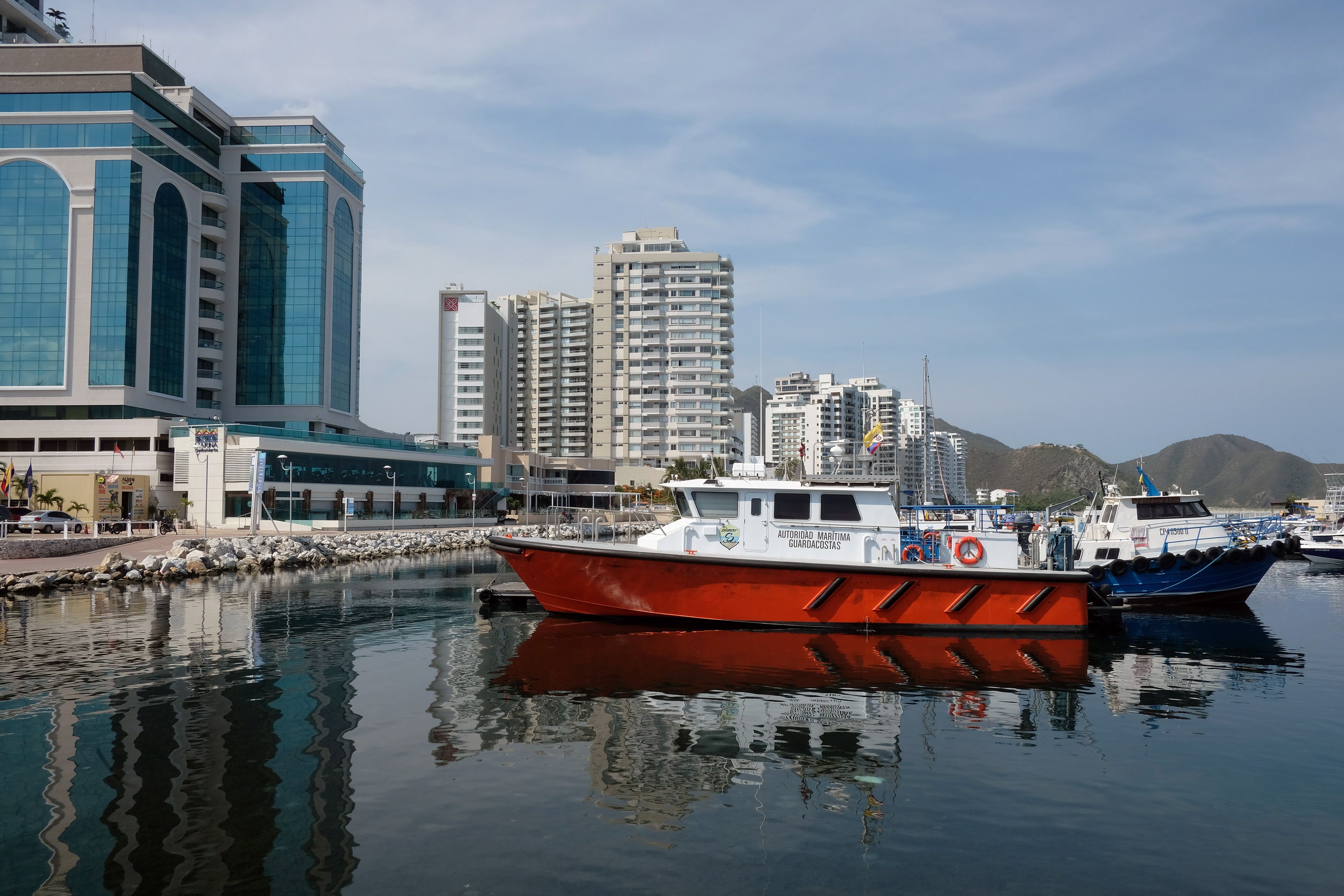 Santa Marta