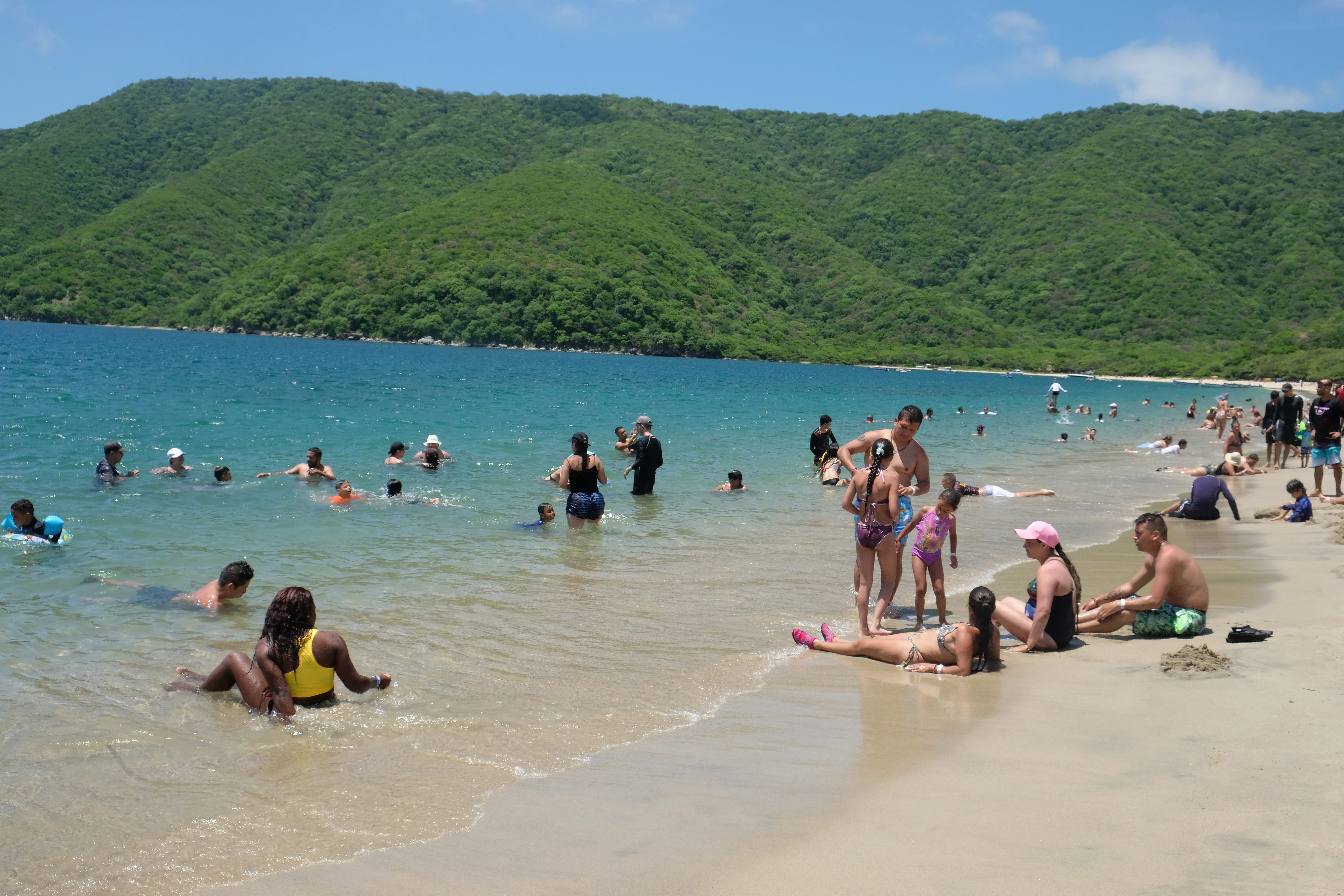 Santa Marta