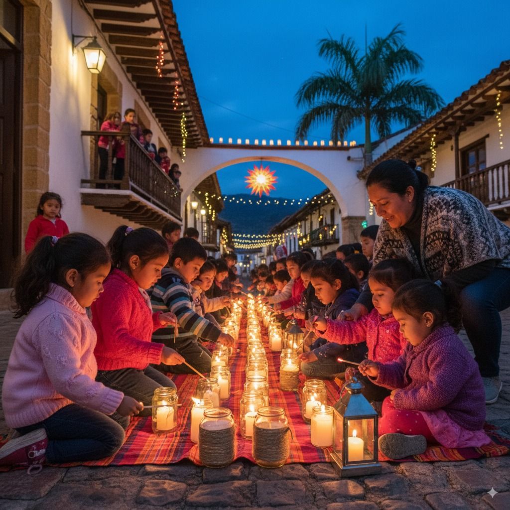 Seguridad en Navidad