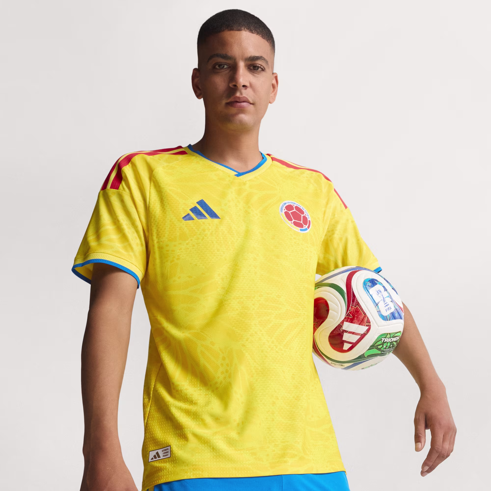Selección Colombia