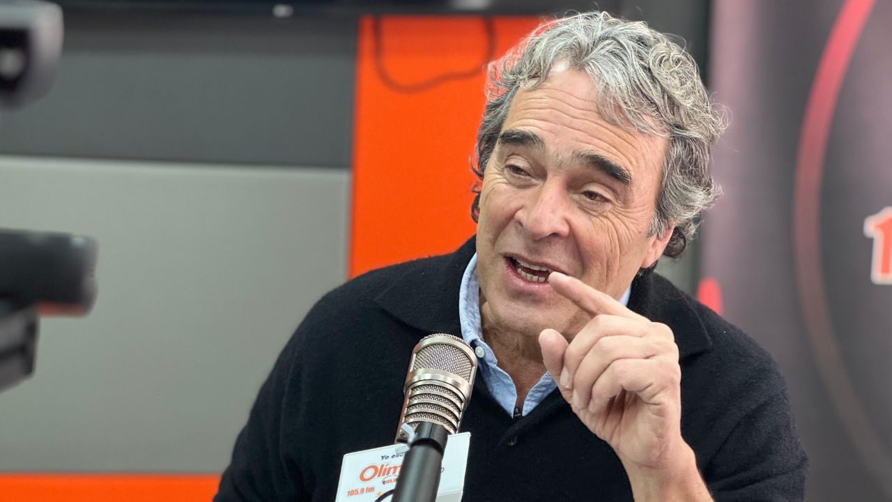 Sergio Fajardo