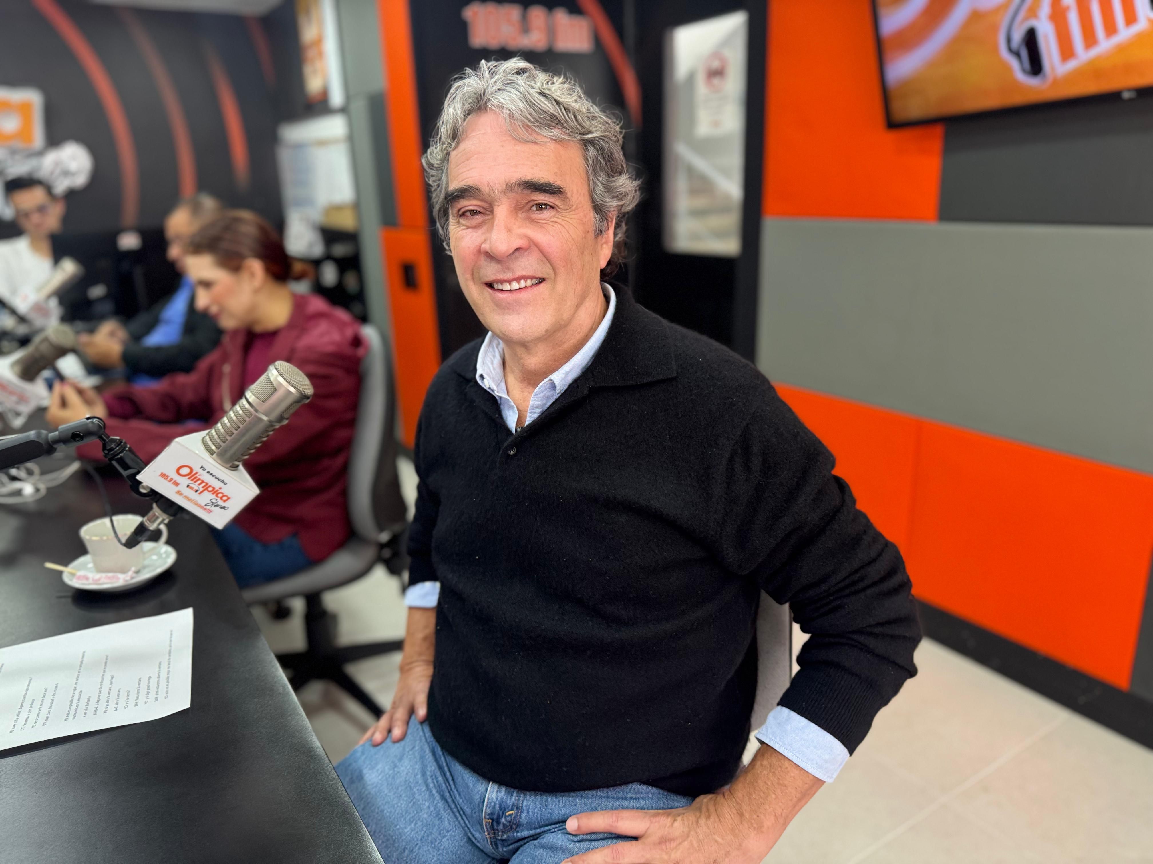 Sergio Fajardo