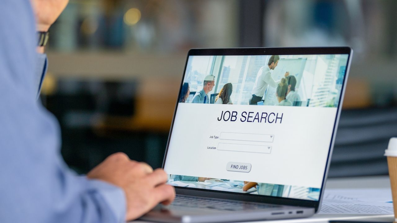 Solicitud de empleo