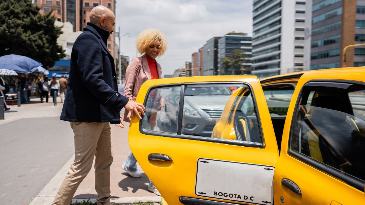 Taxistas