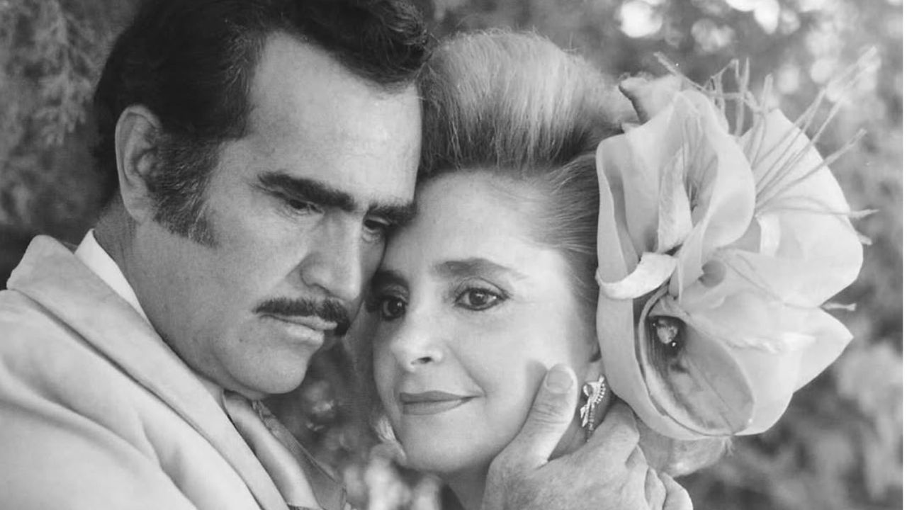 Vicente Fernández
