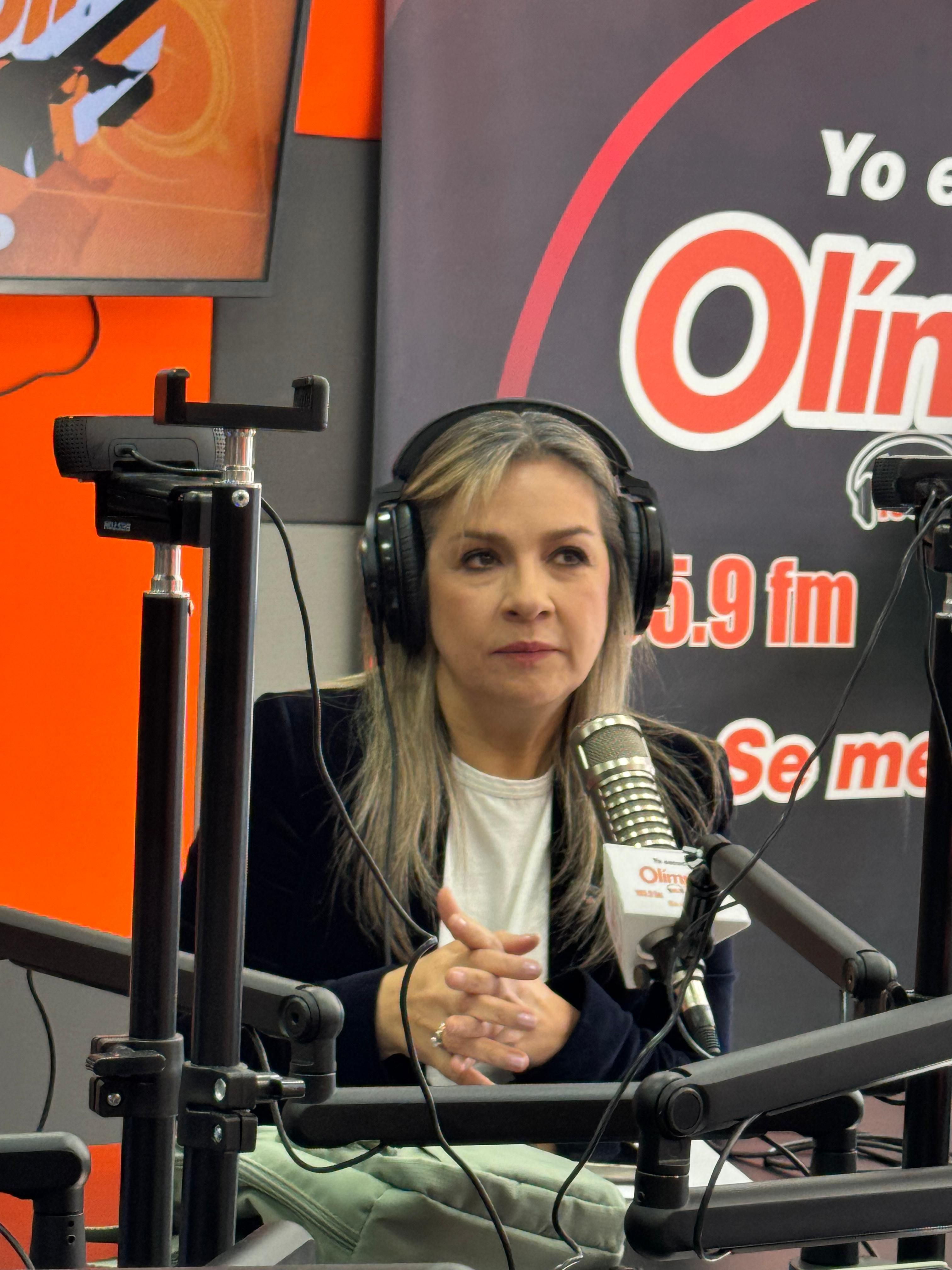 Vicky Dávila