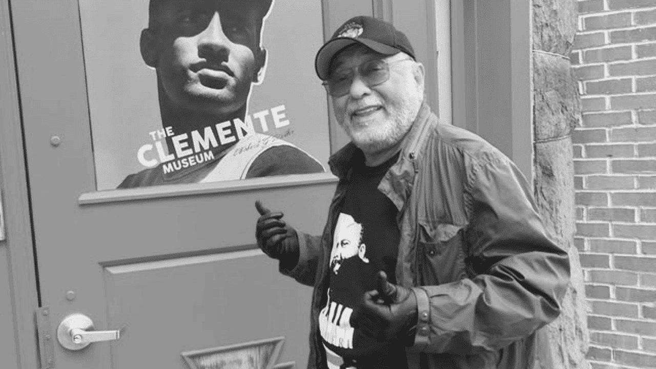 Eddie Palmieri, pianista y compositor