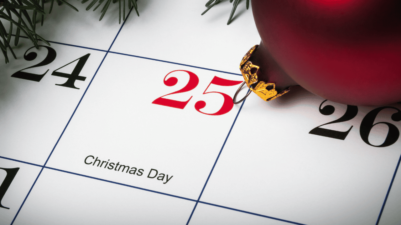 Encuentre aquí los 18 festivos de 2026 en Colombia