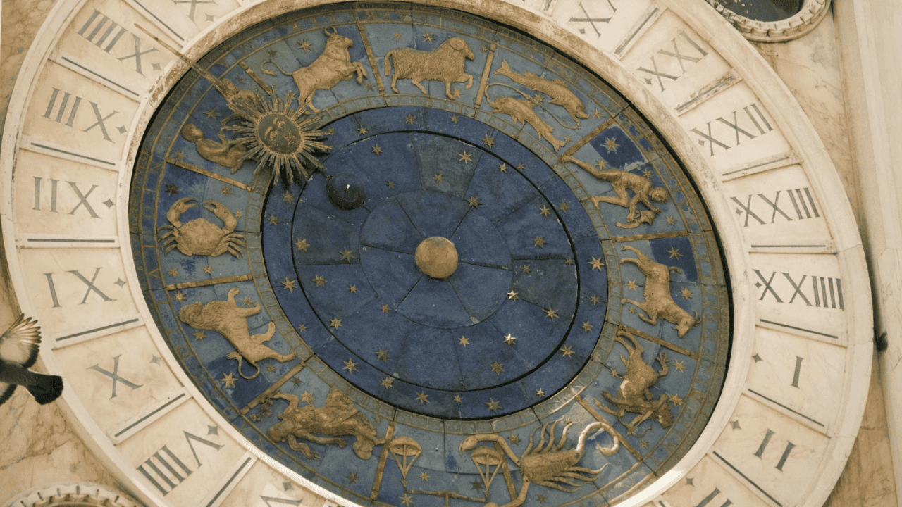 Predicciones para los 12 signos zodiacales