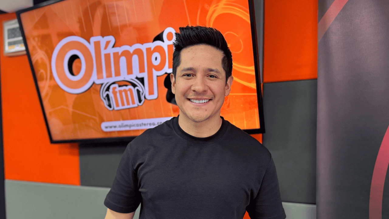 Juan Pablo Navarrete, artista de música popular