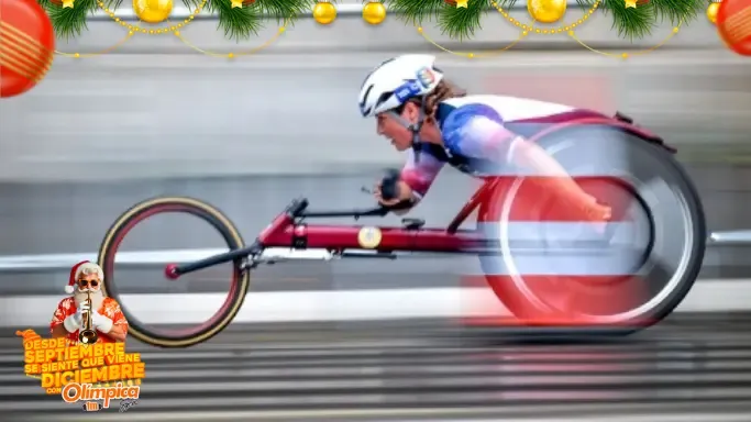 paralimpicos