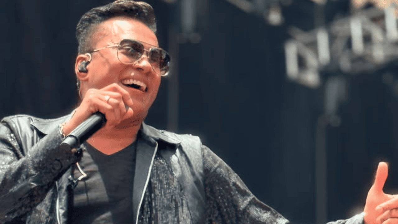 El Puma del Vallenato
