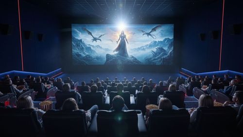 Cine