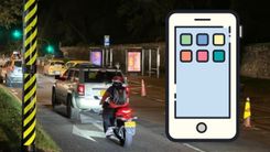 APP de radares