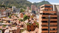 Bogotá
