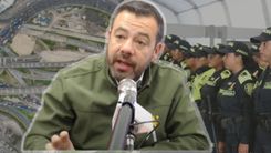 Carlos Fernando Galán