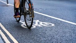 Ciclovía
