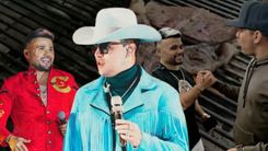 Ciro Quiñónez y Yeison Jiménez