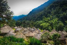 Ciudad Perdida