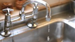 Cortes de agua