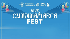 Cundinamarca Fest