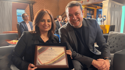 Dalia Bernal y Penchy Castro