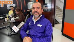 Daniel García