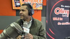 Daniel Palacios