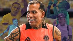 Dayro Moreno