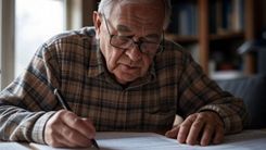 Declaración pensionados