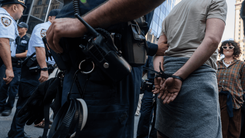 Deportación Estados Unidos