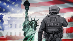 Deportación Estados Unidos