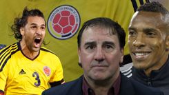 Selección Colombia