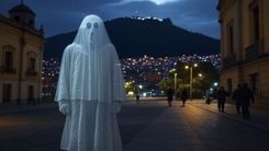 Fantasmas Bogotá