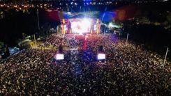 Festival de Verano 2025