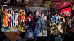 Fiesta de Amor y Amistad