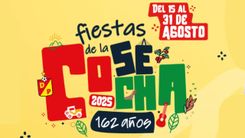 Fiestas de la cosecha