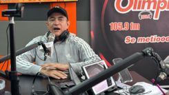 Gustavo Bolívar