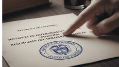 Investigación partenidad