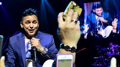 Jorge Celedón