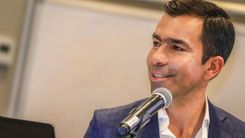 Jorge Emilio Rey