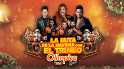 La Ruta de la Navidad día 4