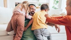 Licencia parental en Colombia