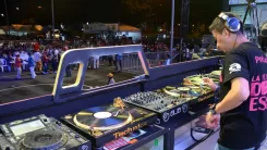 Encuentro de Melómanos y Coleccionistas