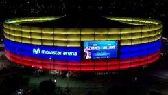 Movistar Arena