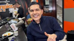 Peter Manjarrés